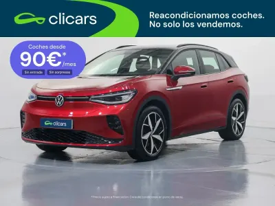 Usado VW ID.4
