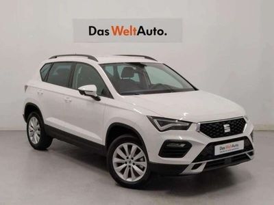 usado Seat Ateca 1.0 TSI S&S Style