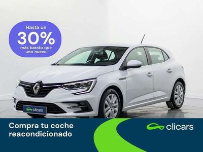 Renault Mégane IV