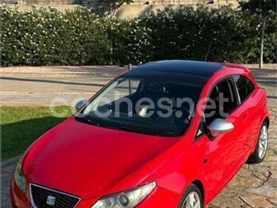Seat Ibiza SC