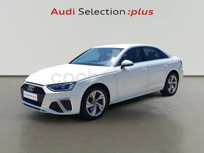 Usado Audi A4