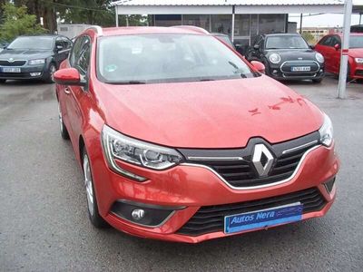 usado Renault Mégane IV 