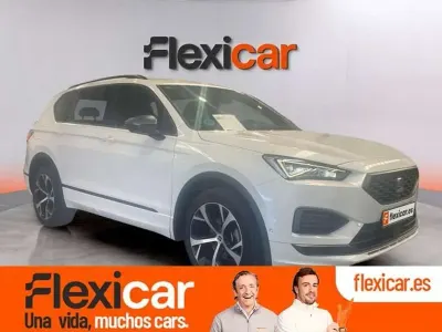 Usado Seat Tarraco