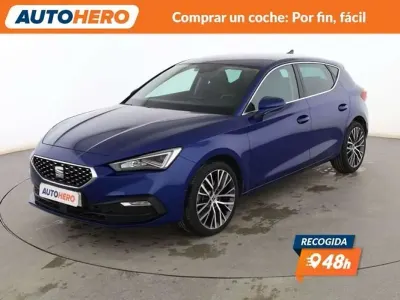 Occasion Seat Leon