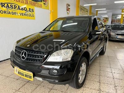 Mercedes ML280