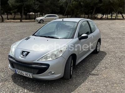 Peugeot 206+