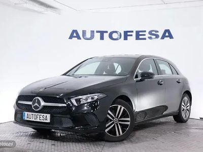 Mercedes A250