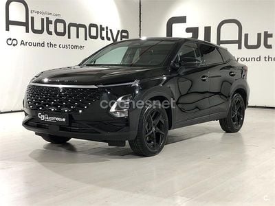 Negro Nuevo 2025 Omoda 5 SUV | 26.490 € (Un poco caro)