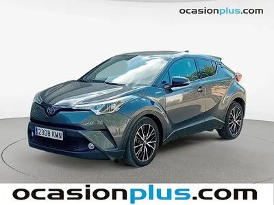 usado Toyota C-HR 1.8 125H Active