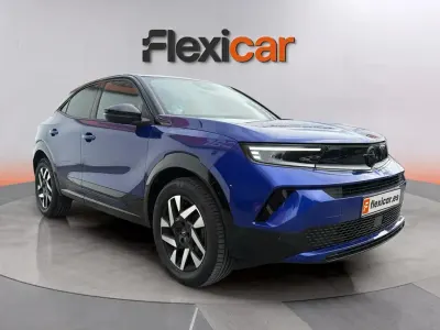 Usado Opel Mokka 136 CV (100 kW) 2025 Rosa SUV