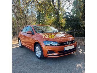 usado VW Polo Advance 1.0 TSI 70kW 95CV 5p