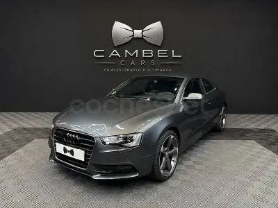 Usado Audi A5