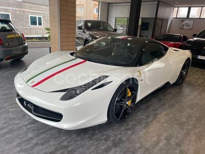 Ferrari 458