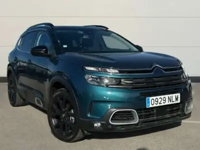 Usado Citroën C5 Aircross