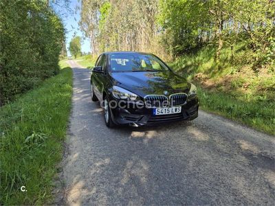BMW 225 Active Tourer