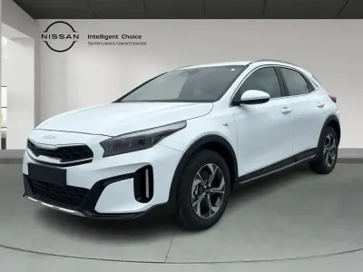 Nuevo Kia XCeed 115 CV (84 kW) 2026 Blanco SUV