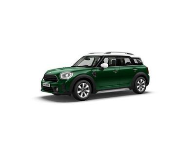 Usado 2023 Mini Cooper Countryman SUV | 29.900 € (Un poco caro)