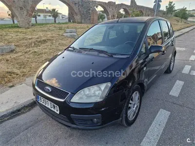 Usado Ford C-MAX