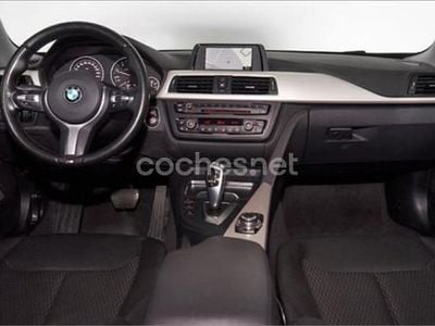 BMW 420 Gran Coupé