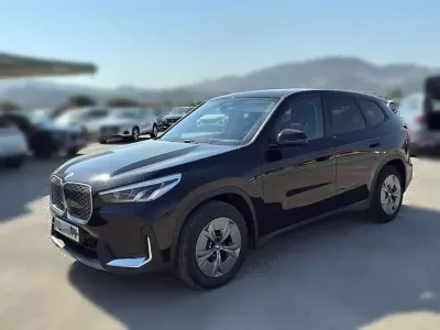 Usado BMW iX1 150 kW (204 CV) 2024 SUV