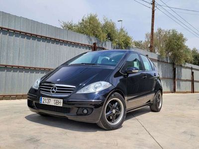 usado Mercedes A180 180CDI Aut.