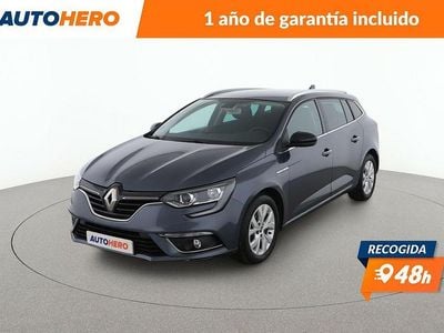 Renault Mégane IV