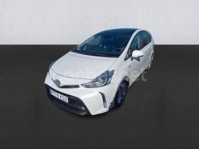 Toyota Prius+
