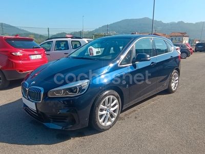 BMW 225 Active Tourer