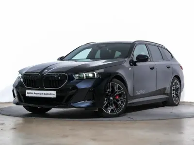 Usado BMW i5