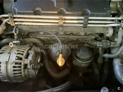 Usado Seat Cordoba 100 CV (73 kW) 2008 Negro Berlina