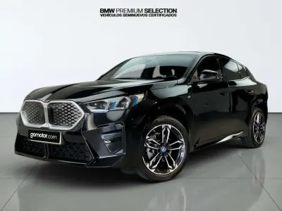 Occasion BMW iX2 Luxury Line 150 kW (204 PK) 2025 SUV