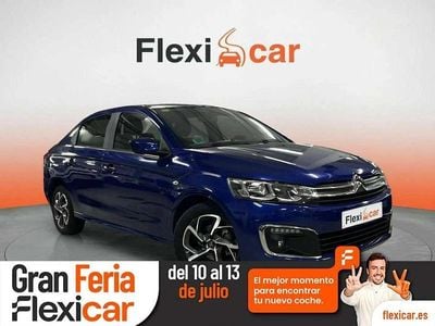 Citroën C-Elysee I