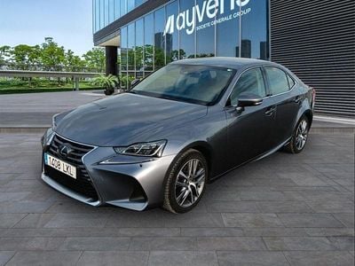 Lexus IS300h