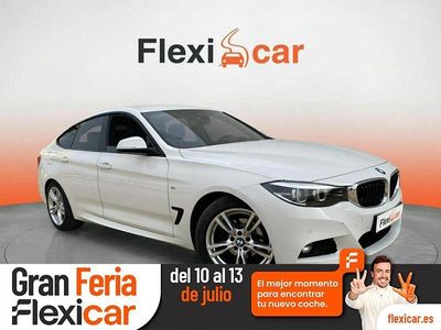 BMW 320 Gran Turismo