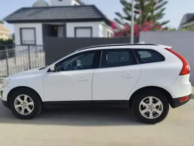 Usado Volvo XC60