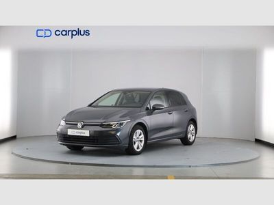 usado VW Golf VII Life 2.0 TDI 85kW (115CV)