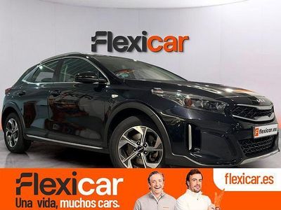 Usado Kia XCeed 120 CV (88 kW) 2023 Negro SUV