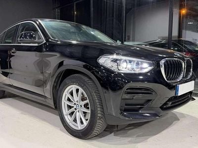 Usado BMW X4