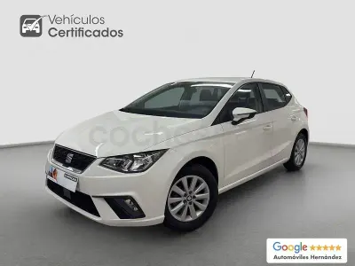 Usado Seat Ibiza