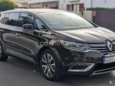 Usado Renault Grand Espace