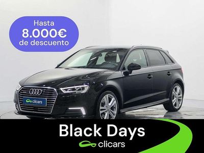 Audi A3 Sportback e-tron