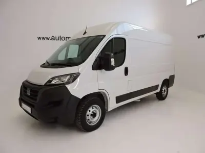 Usado Fiat Ducato