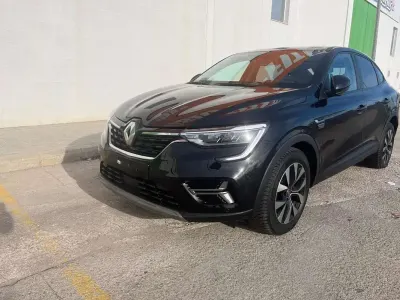 Occasion Renault Arkana Evolution 2024 SUV