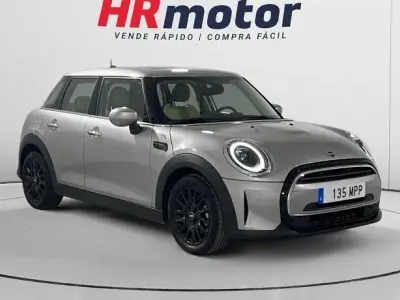 Usado Mini Cooper