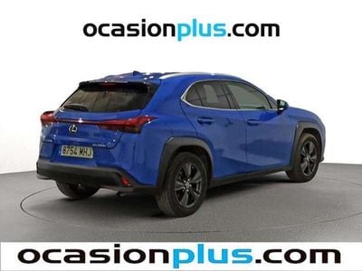 Lexus UX 250h