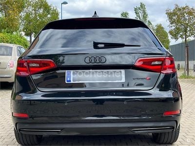 Audi A3 Sportback e-tron