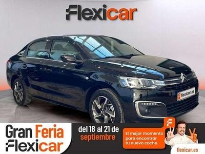 Citroën C-Elysee I