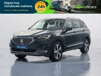 Usado Seat Tarraco