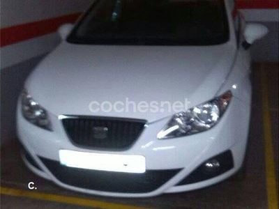 Seat Ibiza SC