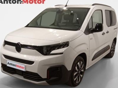 Nuevo Citroën Berlingo 130 CV (95 kW) 2025 Monovolumen
